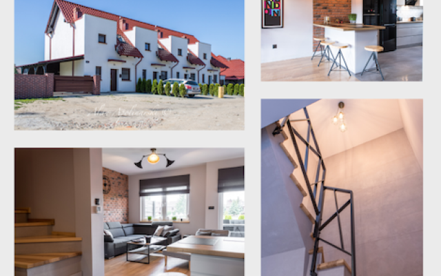 Włoszakowice - ul. Dziedzica