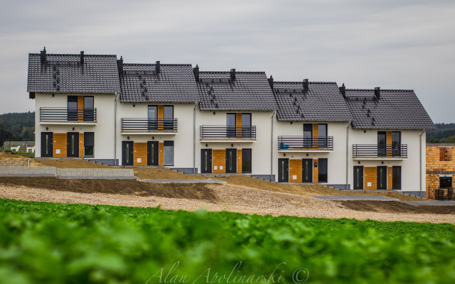 Włoszakowice - Zielone Wzgórze I