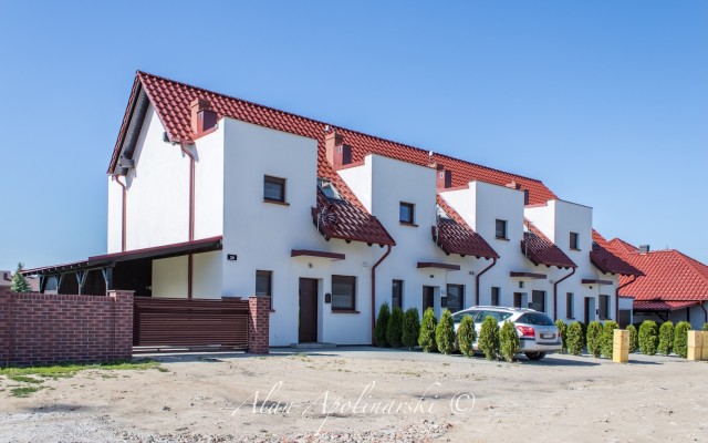 Włoszakowice - ul. Dziedzica