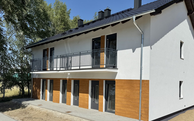 Włoszakowice - ul. Jesienna