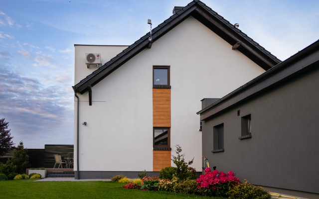 Włoszakowice - ul. Dziedzica