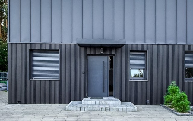 Włoszakowice - ul. Kwiatowa