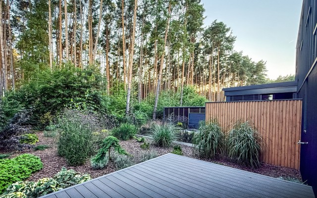 Włoszakowice - ul. Kwiatowa