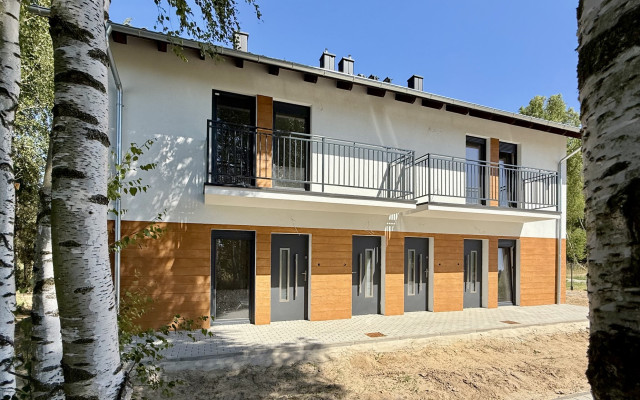 Włoszakowice - ul. Jesienna