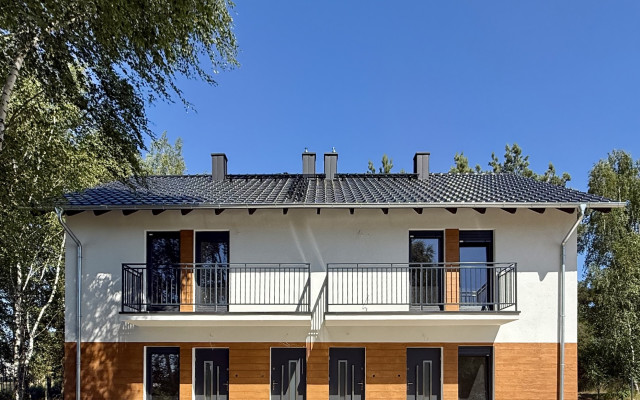 Włoszakowice - ul. Jesienna