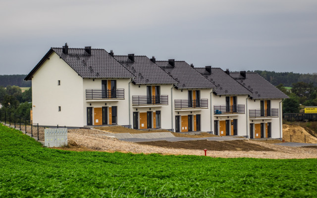 Włoszakowice - Zielone Wzgórze I