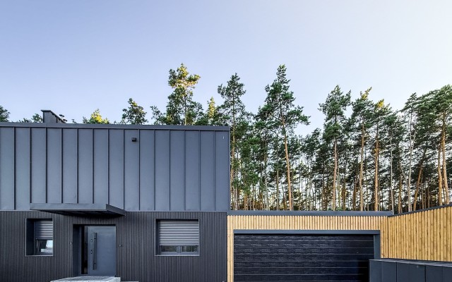 Włoszakowice - ul. Kwiatowa