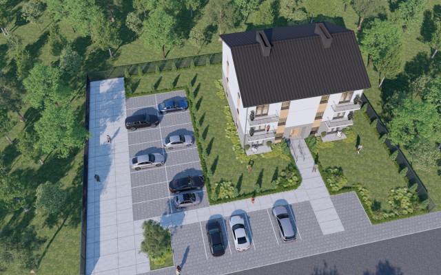 Włoszakowice – Zielone Wzgórze III