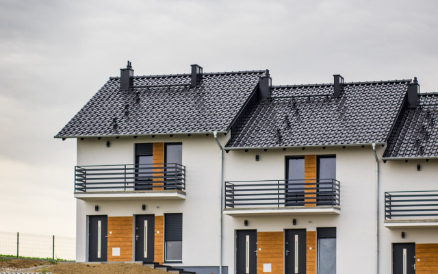 Włoszakowice - Zielone Wzgórze I