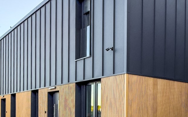 Włoszakowice - ul. Kwiatowa